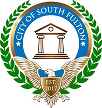 City of South Fulton Logo